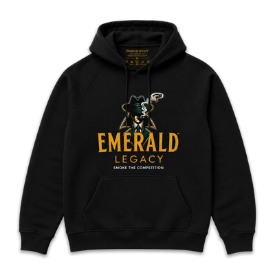 Hooded Sweatshirt