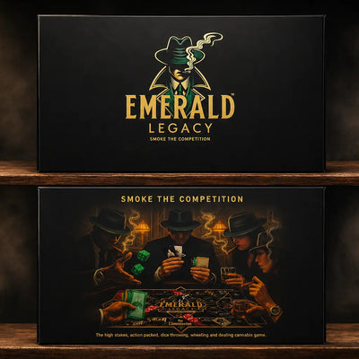 Emerald Legacy Game