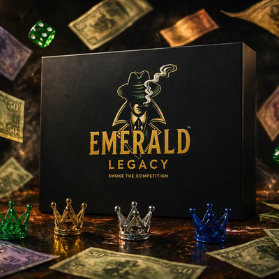 Emerald Legacy Game