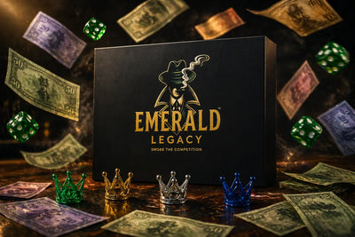 Emerald Legacy Game
