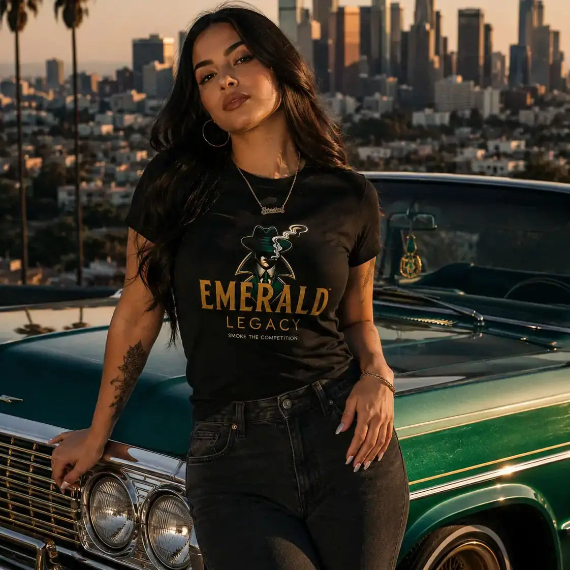 Women's Tee