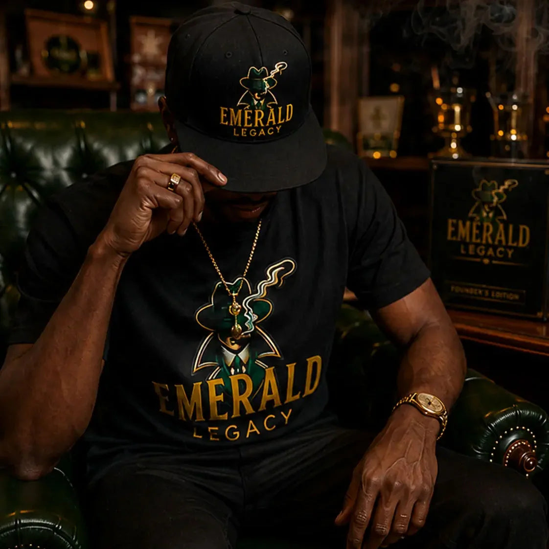 Men's Tee