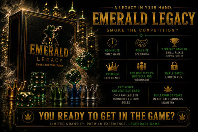 Emerald Legacy Game