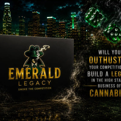 Emerald Legacy Game