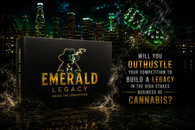 Emerald Legacy Game