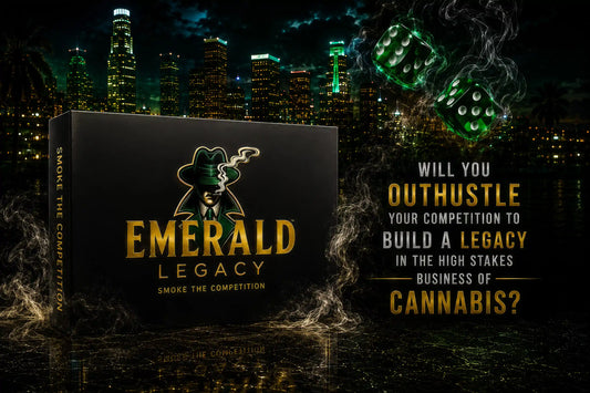 Emerald Legacy Game
